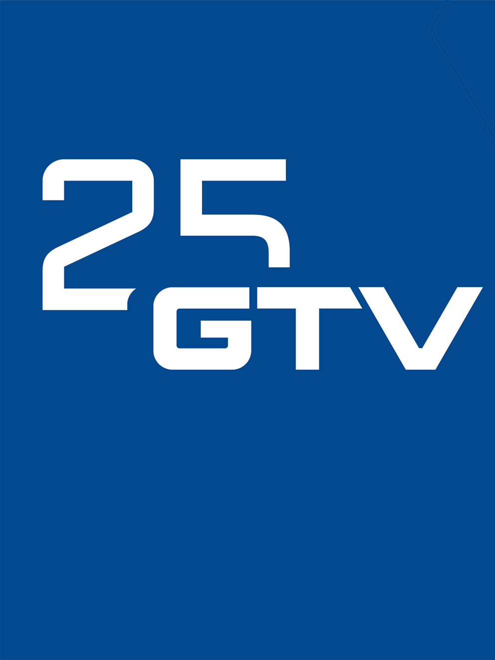 Jubileusz 25-lecia GTV!