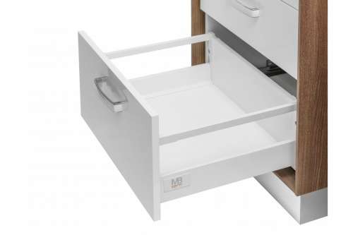 Modern Box Square P2O High drawer set C