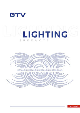Katalog elektrických a světelných <br />produktů 2023