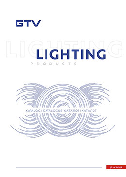 Electric and lighting <br />products catalogue 2023